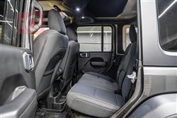 جیپ رانگلەر